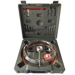 Rezač Kružni 40-300mm za Knauf / PVC / drvo / Obojene metale